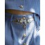 coco chain belt