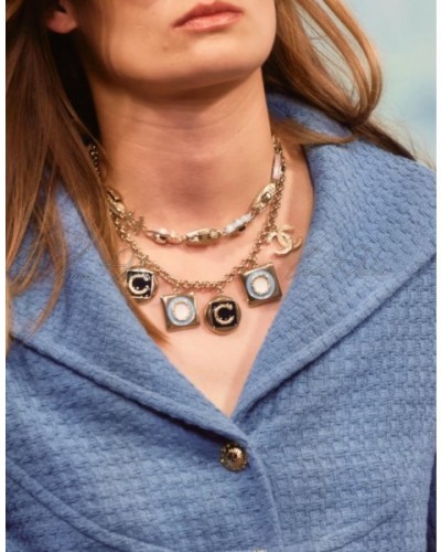 coco necklace