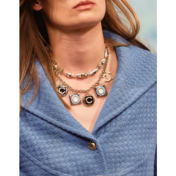 coco necklace