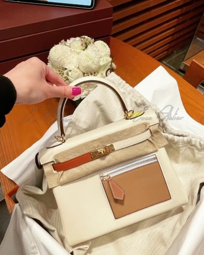 Kelly 25 Colormatic