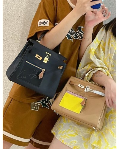Kelly 25 Colormatic