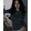 Milan knitwear