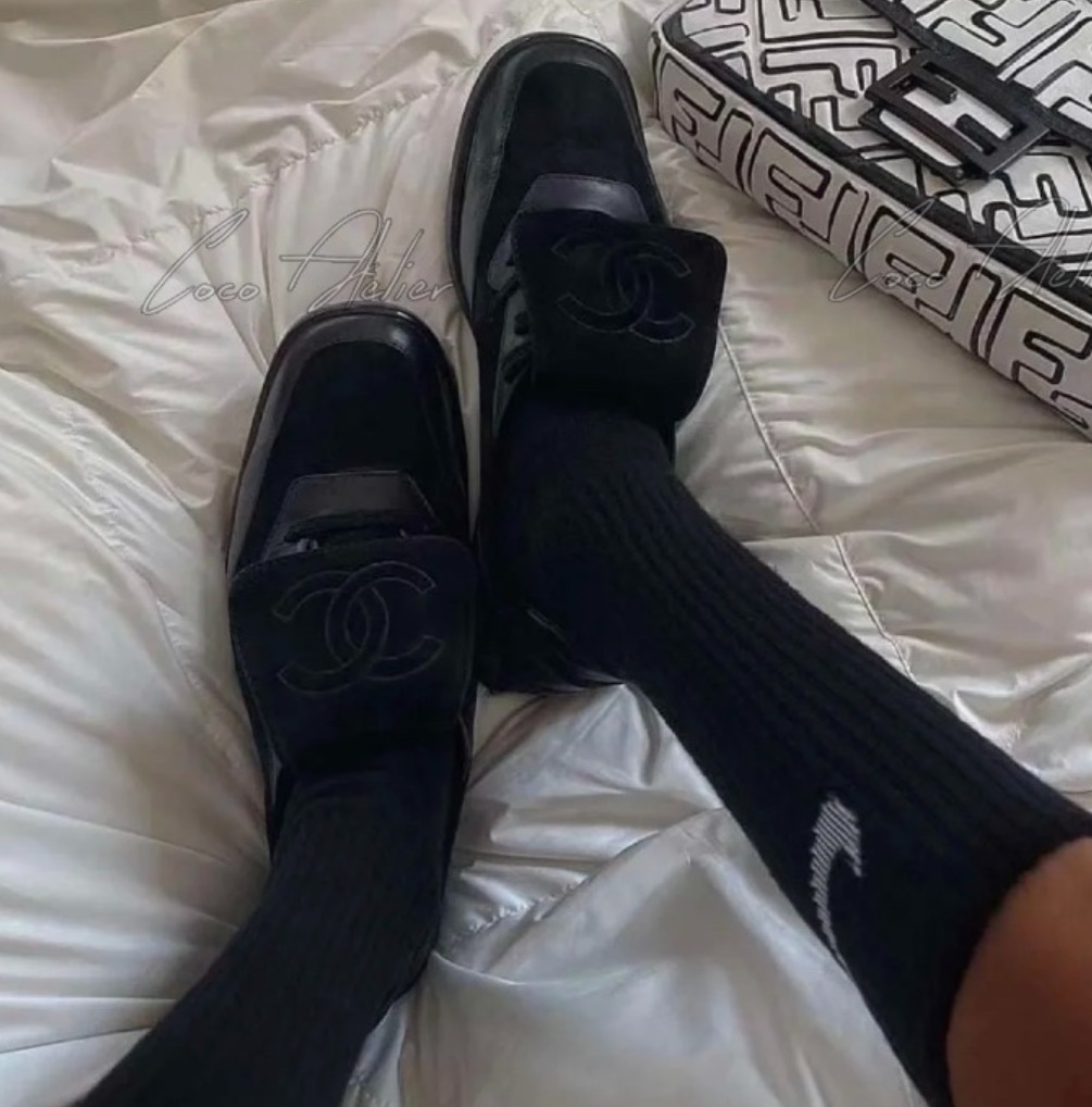 Vinatage Sneakers