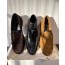 SLP loafers
