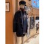 quilting jacket