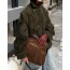 SLP Suede jacket