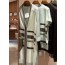 mint long cardigan