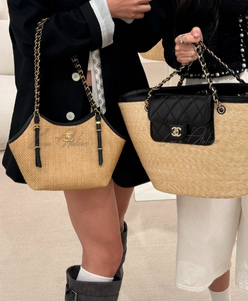 Small Shopping Bag