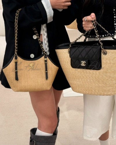Small Shopping Bag