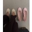 See-through flat(+4color)