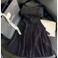  sleeveless dress(+2color)
