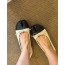 MM6 Tabi flat 
