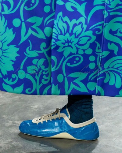 Dries Van Sneakers