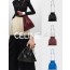 Triomphe Pouch Hobo Bag