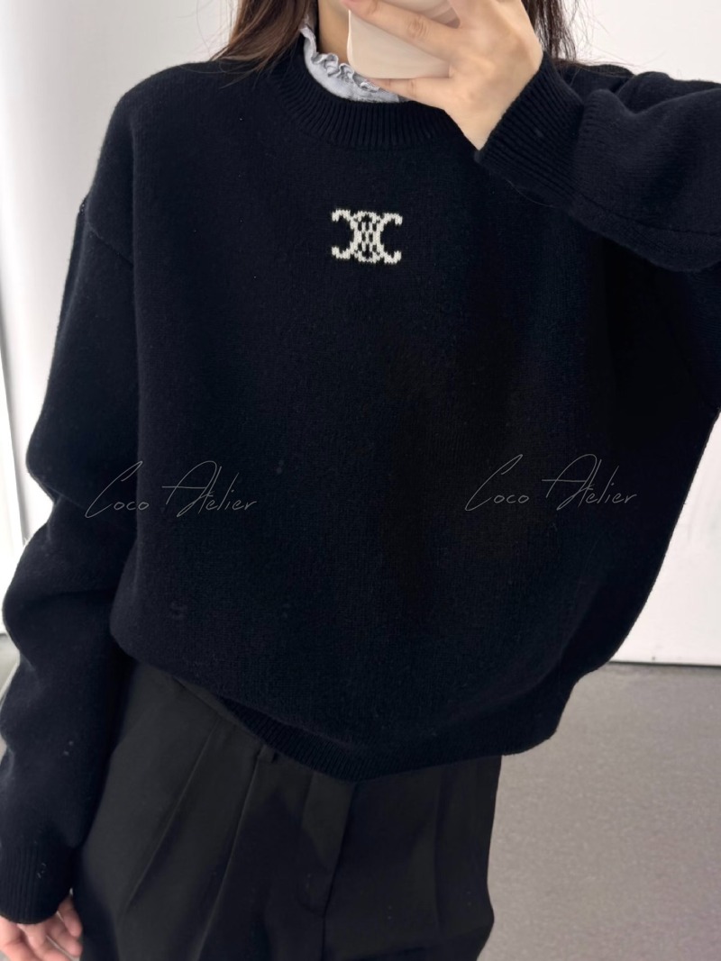 Triope new knit