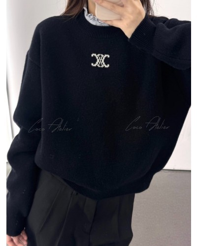 Triope new knit