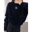 Triope new knit