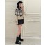 thick knitwear (+2color)