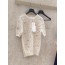 Flower knit