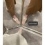 Open-walk searing boots