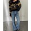 Triope V-neck knitwear