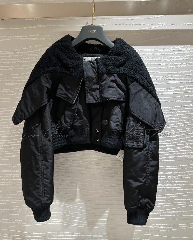 Searing air jumper