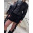 lace blazer JK