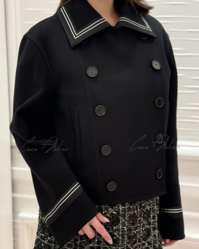 Double blazer