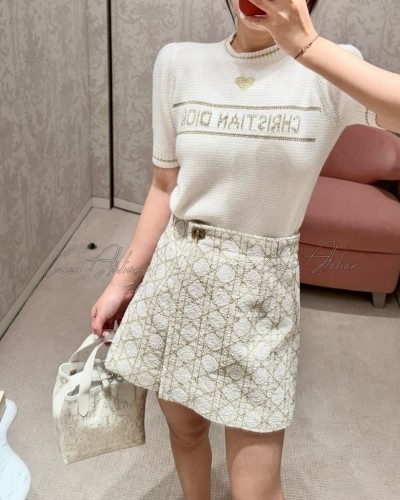 Wrap skirt pants