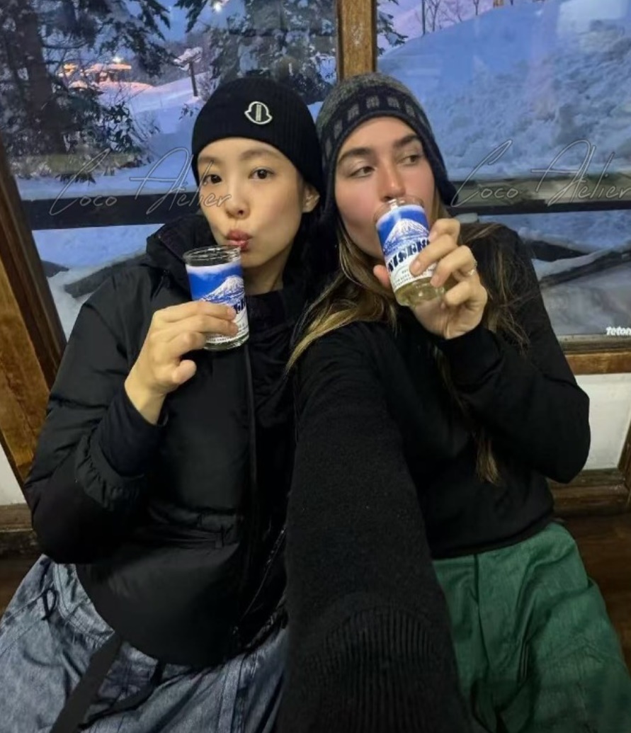 jennie Padding