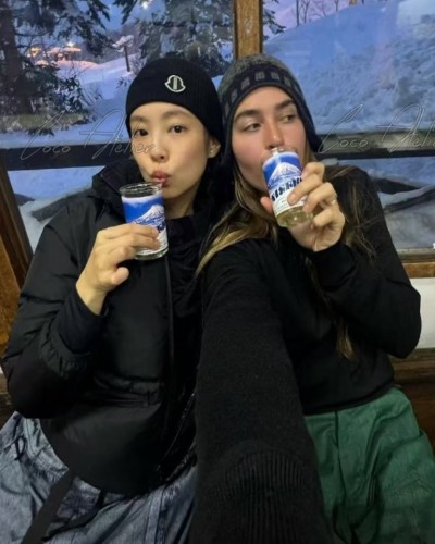 jennie Padding