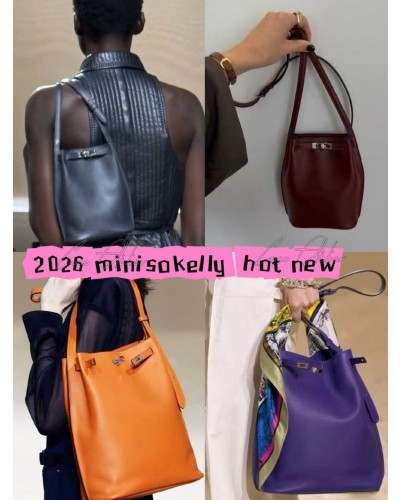 So Kelly Mini
