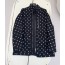 2way Quilting Padded Jacket