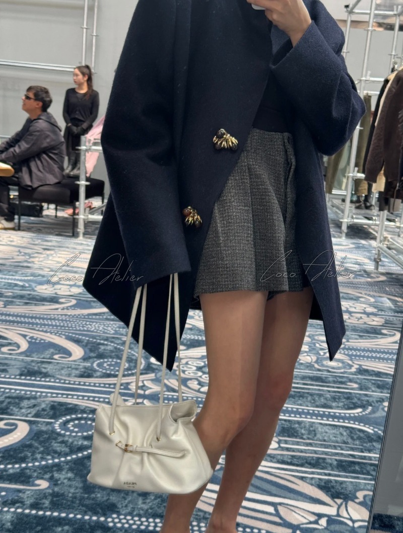 Dada Shoulder Bag