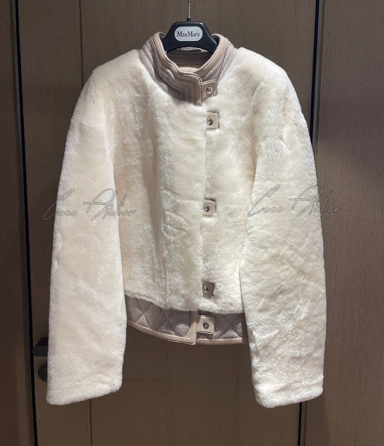 LP Mustang jacket