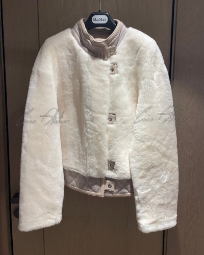 LP Mustang jacket