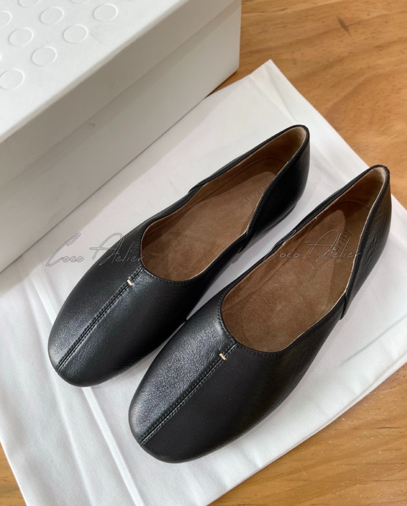 Khait Leather Platt