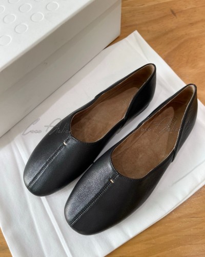 Khait Leather Platt