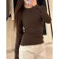 Triope Long-Sleeved T-Shirt