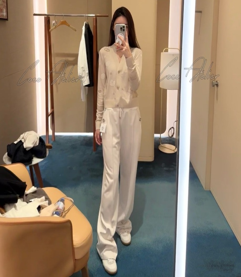 White Cotton PT