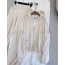 Cashmere Hood Zip-Up & Pants