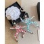 Dancing Keyholder