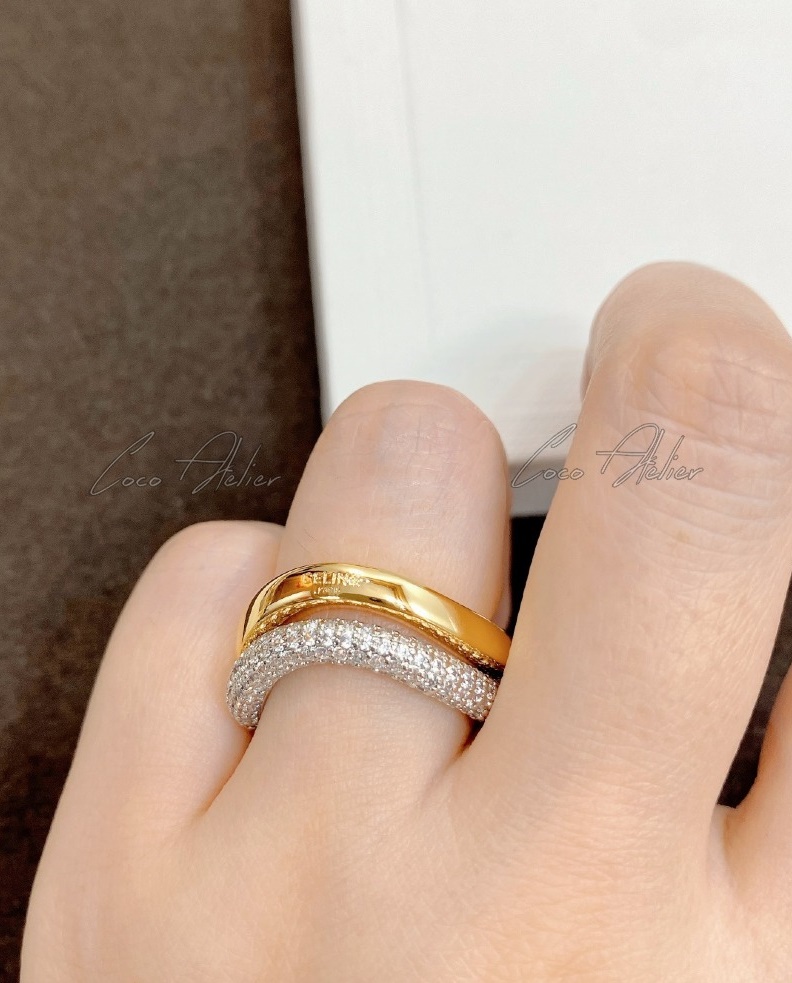 old classic ring