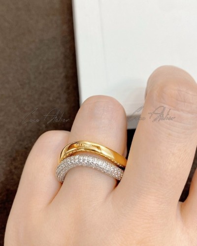old classic ring
