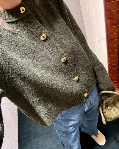 Veneta cardigan