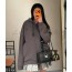 unisex hooded zip-up
