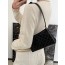 Quilting shoulder bag