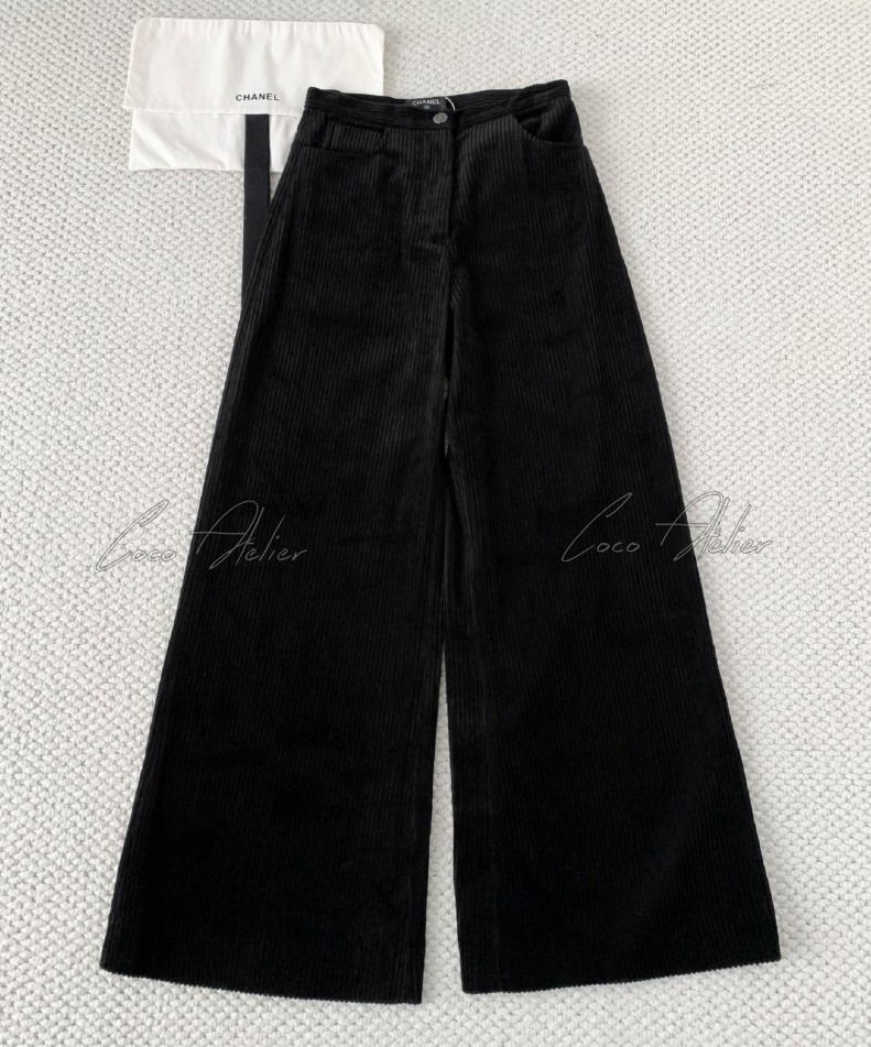 corduroy pants
