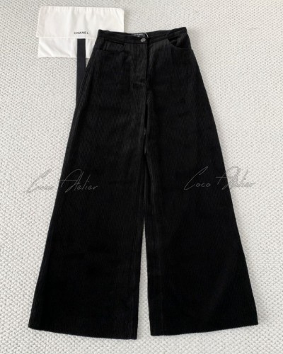 corduroy pants