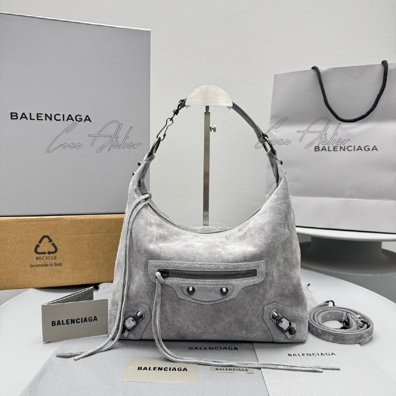 Le City Moto Bag